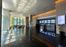 Novotel Bandung 3