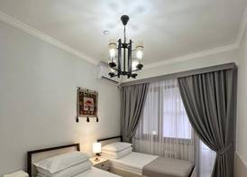 Compass Hostel Sydykova 3