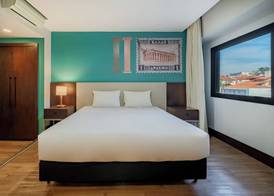 ibis Styles Sorocaba Santa Rosalia 2