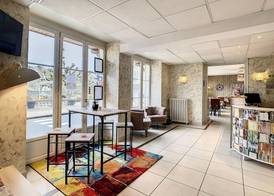 Logis Hotel Beaudon 2