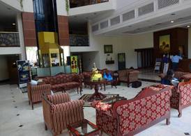 Regency Madurai by GRT Hotels 5