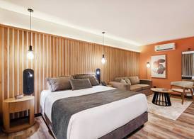 Blues Suites Medellín 5