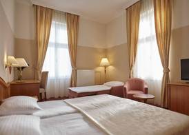 Hotel Lovran 5