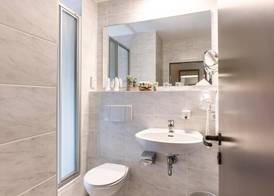 Hotel Am Moosfeld 2