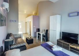 Apartments MONET 2