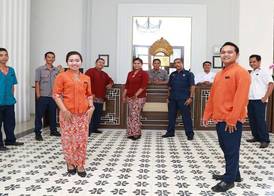 Inna Bali Heritage Hotel 4