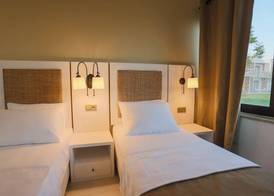 Ayvalık Sea Resort 5