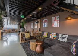 Leonardo Hotel Groningen Stadspark 2