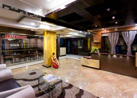 Hotel Shantikamal 2