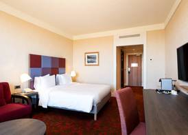 Crowne Plaza Paris Marne-la-Vallée by IHG 4