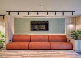 VITA Hotel & Rooftop 2