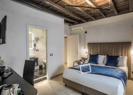 Spagna Luxury'n Trevi 5