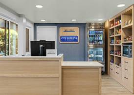 City Express by Marriott Mountain View - Sunnyvale 2