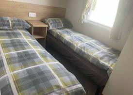 2 Bed-sleeps 6-patio-parking-pet Friendly 4