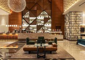 Sheraton Grand Hotel, Dubai 5