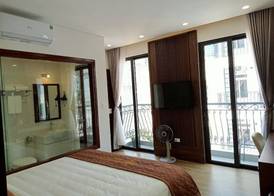 Catba View Hotel 5