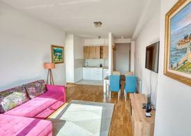 Dream residences 5