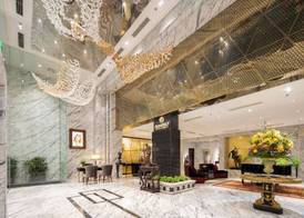 Anatole Hotel Hanoi 4