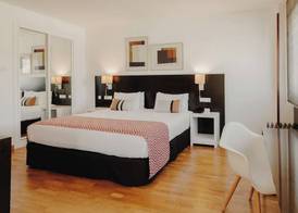 Rafaelhoteles Atocha 3