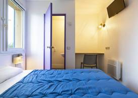 Mister Bed Saran 3