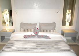Djerba Plaza Thalasso & SPA 5