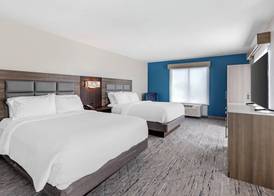 Holiday Inn Express WHITE HOUSE by IHG 4