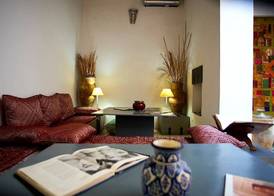 Riad Safir 3