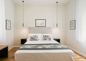 Palermo Luxury Apartment 3