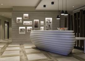 Hotel Restaurant Burg-Klause 2