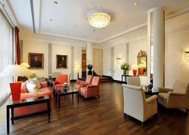 Kastens Hotel Luisenhof 3
