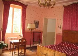 Manoir Ker-Huella 5