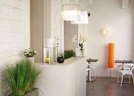 Hotel OXO 4