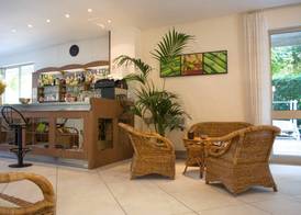Coast Hotel & Spa - Adults Only 3