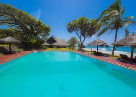 Amani Beach Resort 5