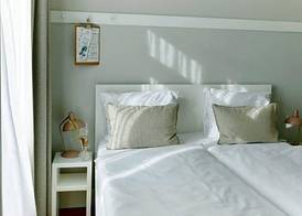 Hotel Zonne 4