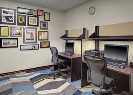 Hyatt House Parsippany Whippany 4