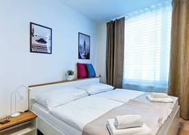 MamaStay Andel Apartments 3