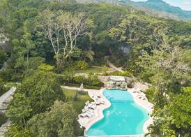 Hotel La Aldea del Halach Huinic 2