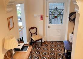 Alcuin Lodge 3