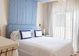 Hotel Isabella's Llafranc 4