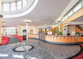ABACUS Tierpark Hotel 4