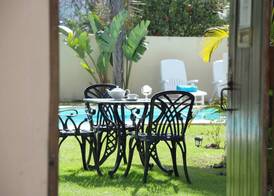Mandalay Guest House Plettenberg Bay 2