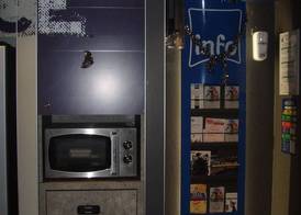 ibis budget L'Isle Adam 3