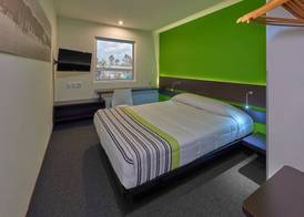 City Express Junior by Marriott Puebla FINSA 4