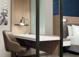 SpringHill Suites by Marriott Kanab 5