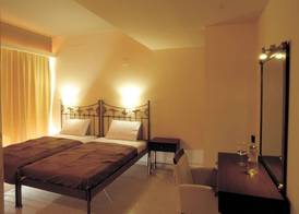 Niriides Beach Hotel 5