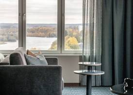 Clarion Hotel Umeå 4