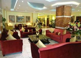 Oasis Hotel 4