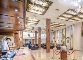 Jerusalem Gate Hotel 3