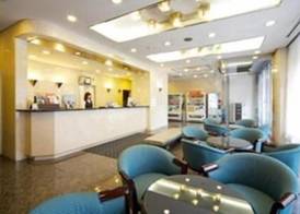 Hotel Pao 2